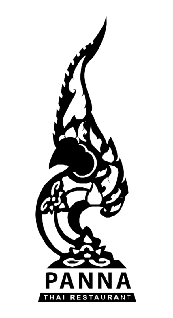 Panna Thai Restaurant logo