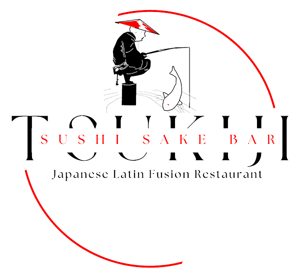 Tsukiji Sushi Sake Bar logo