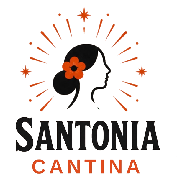Santonia Cantina logo