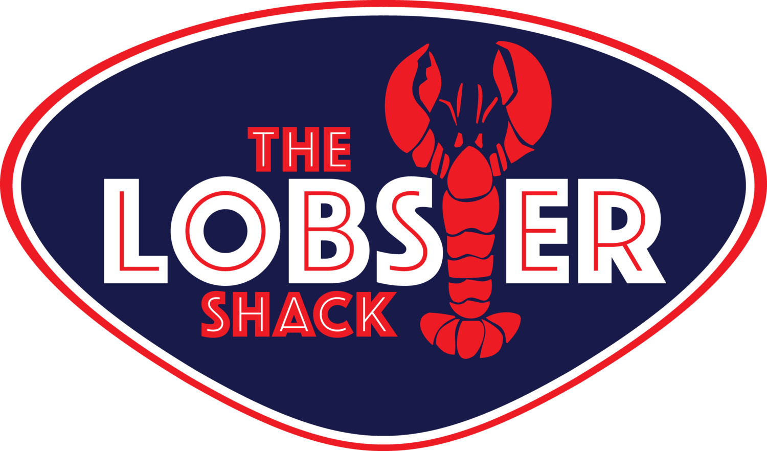 The Lobster Shack - South Pointe logo