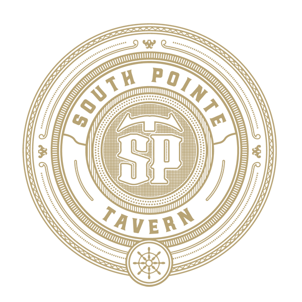 South Pointe Tavern logo