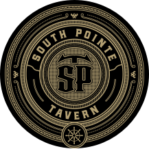 South Pointe Tavern logo
