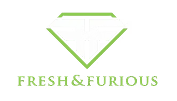 Fresh & Furious logo