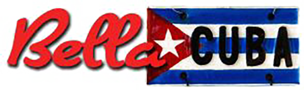 Bella Cuba logo