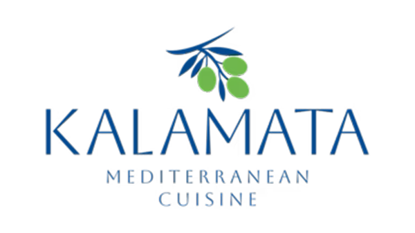 Kalamata Mediterranean logo