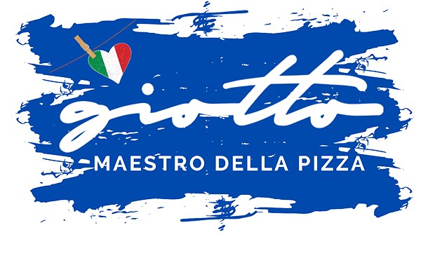 Giotto Maestro Della Pizza logo