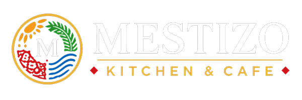 Mestizo Kitchen + Cafe logo