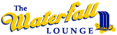 Waterfall Lounge logo