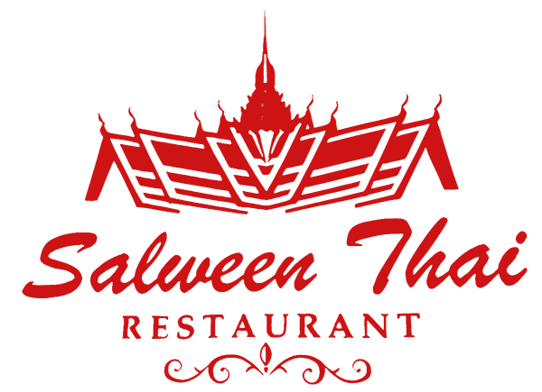 Salween Thai Restaurant - Saddle Creek logo