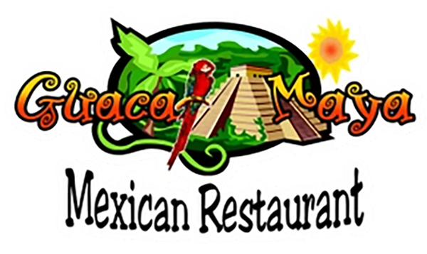 Guacamaya Restaurant & Nightclub logo