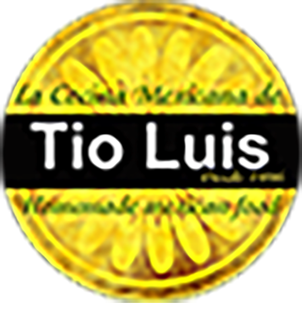Tio Luis Tacos and Cafe logo