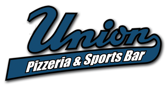 Union Pizzeria and Sports Bar logo