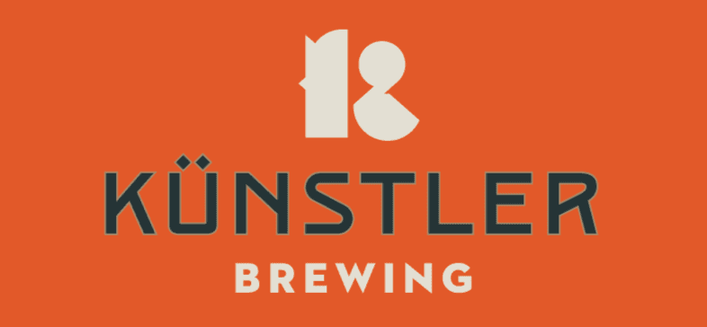 Künstler Brewing logo