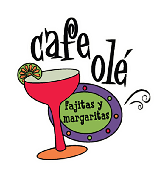 Cafe Ole logo