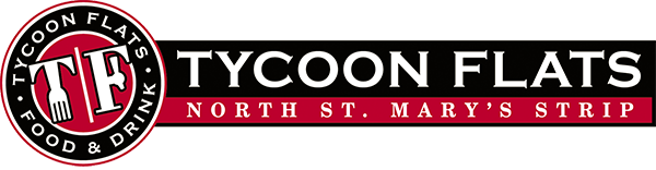 Tycoon Flats logo