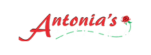 Antonias Pizzeria logo