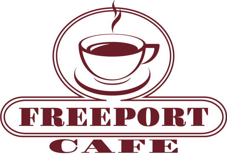 Freeport Cafe logo