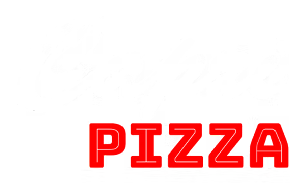 Capri Pizza logo