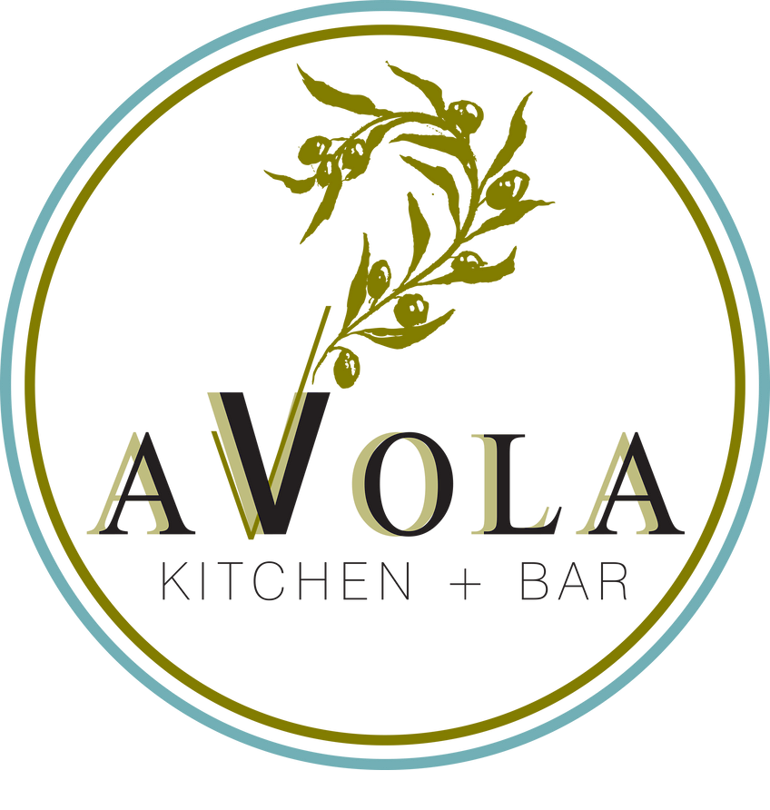 Avola Kitchen and Bar logo