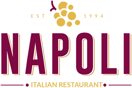 Napoli Italian Restaurant logo