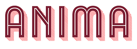 Anima by EDO logo