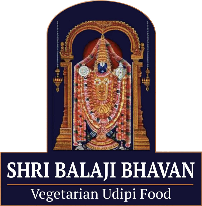 Shri Balaji Bhavan logo