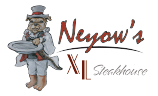 Neyow's XL logo