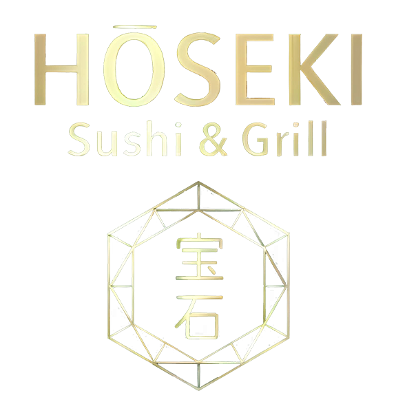 Hoseki Sushi Grill