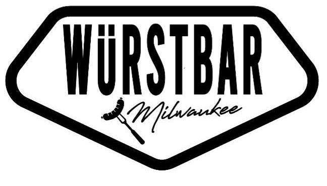 WurstBar Milwaukee logo