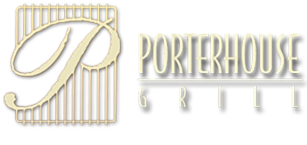 Porterhouse Grill - Athens logo