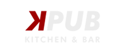K Pub Kitchen & Bar logo