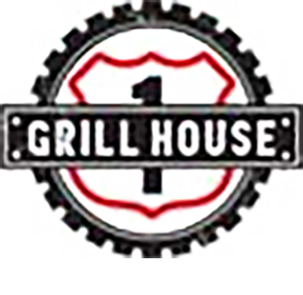 Route 1 Grill House logo