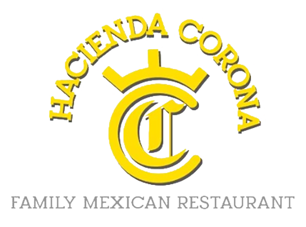 Hacienda Corona logo