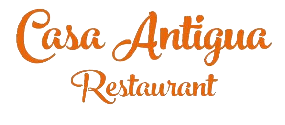 Casa Antigua Restaurant logo