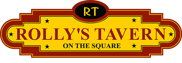 Rolly's Tavern on the Square logo