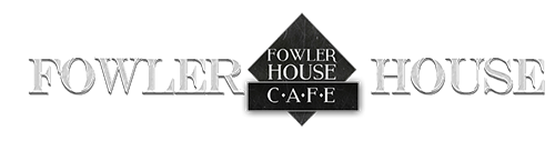 Fowler House Cafe logo