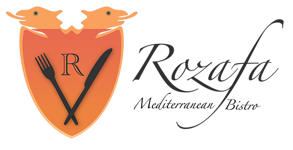 Rozafa Mediterranean Bistro logo