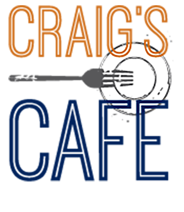 Craig's Cafe logo
