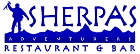 Sherpa’s Adventure Restaurant and Bar logo