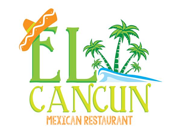 El Cancun Mexican Restaurant logo