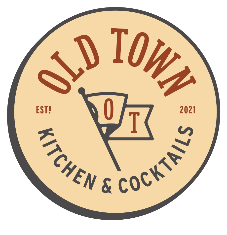 Old Town Kitchen & Cocktails logo