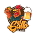 El Gallo Bar & Grill logo