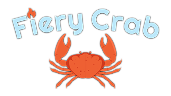 Fiery Crab logo