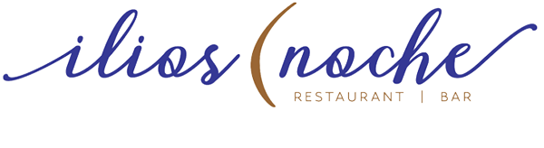 Ilios Noche logo