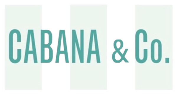 Cabana & Co logo