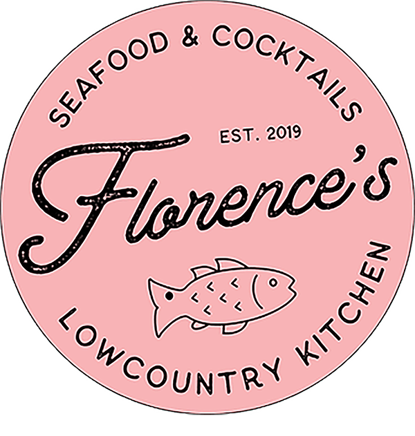 Florence's Lowcountry Kitchen logo