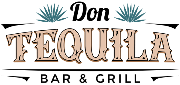 Don Tequila Bar & Grill - Mentor logo