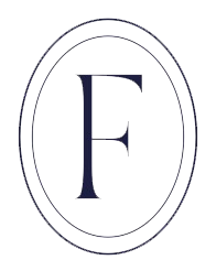 Frederick's Wine and Dine logo