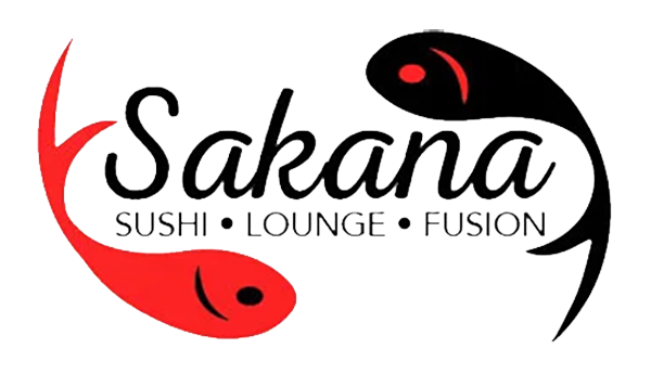 Sakana logo