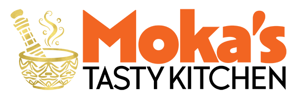 Moka's Tasty Kitchen